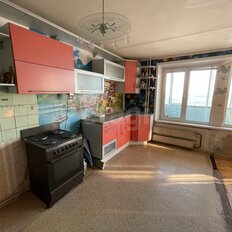 Квартира 42,2 м², 1-комнатная - изображение 3