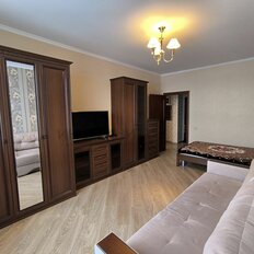 Квартира 42,5 м², 1-комнатная - изображение 2