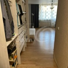 Квартира 43 м², 1-комнатная - изображение 4