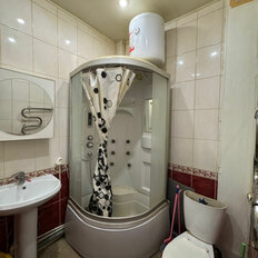 Квартира 32 м², 1-комнатная - изображение 4