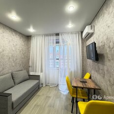 Квартира 45 м², 1-комнатная - изображение 3