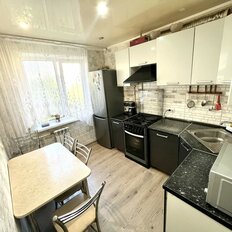 Квартира 66 м², 3-комнатная - изображение 4
