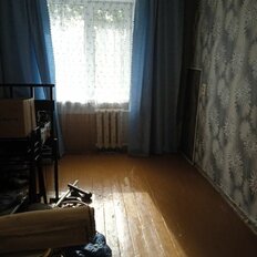 Квартира 61,4 м², 3-комнатная - изображение 1