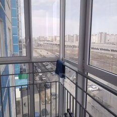 Квартира 36,9 м², 1-комнатная - изображение 1