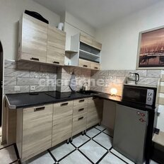 Квартира 24 м², студия - изображение 3