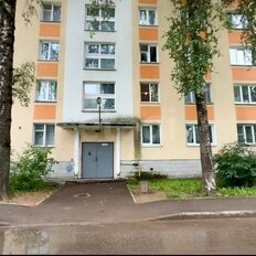 Квартира 29,7 м², 1-комнатная - изображение 1