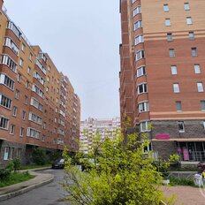 Квартира 36,1 м², 1-комнатная - изображение 1