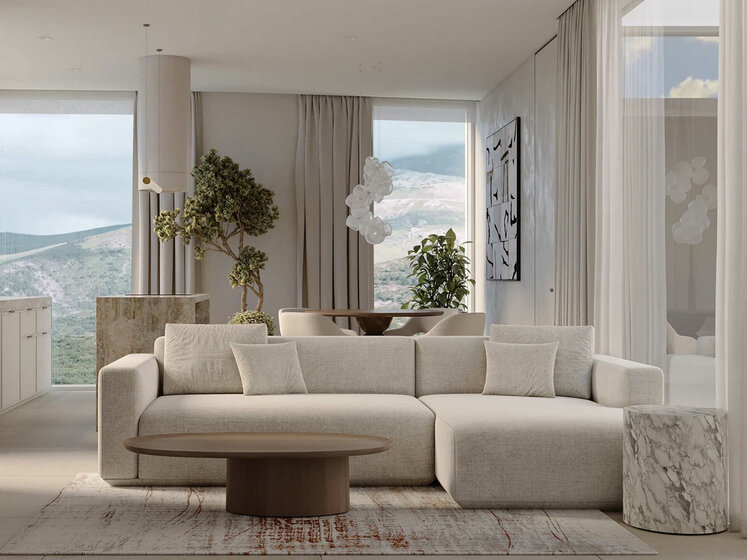 68 м², 2-комнатная квартира 5 670 000 ₽ - изображение 55