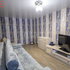 Квартира 40,1 м², 1-комнатная - изображение 1