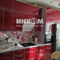 Квартира 43,1 м², 1-комнатная - изображение 1