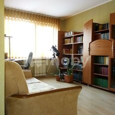 Квартира 82 м², 4-комнатная - изображение 2