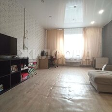 Квартира 67,8 м², 2-комнатная - изображение 2