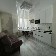 Квартира 41,3 м², 2-комнатная - изображение 3