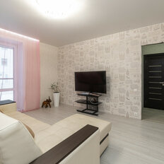 Квартира 61,8 м², 2-комнатная - изображение 5