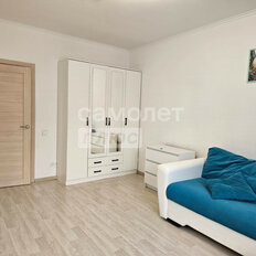 Квартира 56,1 м², 2-комнатная - изображение 1