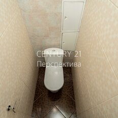 Квартира 60 м², 3-комнатная - изображение 4