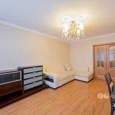 Квартира 105 м², 3-комнатная - изображение 4