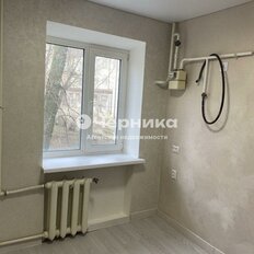 Квартира 28,9 м², 1-комнатная - изображение 5