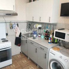 Квартира 33,1 м², 1-комнатная - изображение 2