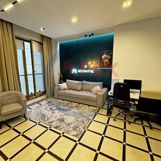 Квартира 110,9 м², 2-комнатные - изображение 1