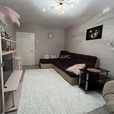 Квартира 59,9 м², 2-комнатная - изображение 2