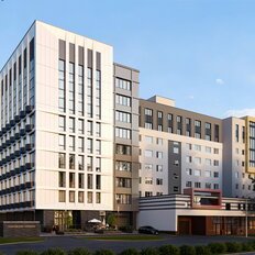 Квартира 108,6 м², 3-комнатная - изображение 4