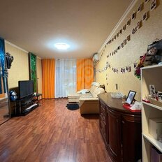 Квартира 51 м², 2-комнатная - изображение 4