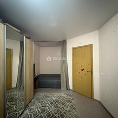 Квартира 35,6 м², 1-комнатная - изображение 4