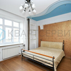 Квартира 69,9 м², 2-комнатная - изображение 5