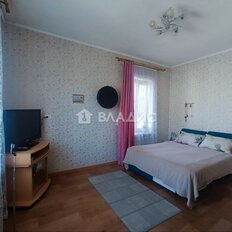 часть дома + 4,2 сотки, участок - изображение 5