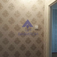 Квартира 30 м², 1-комнатная - изображение 4