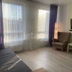 Квартира 27 м², студия - изображение 2