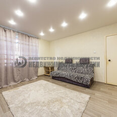 Квартира 49,3 м², 2-комнатная - изображение 3