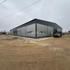 1440 м², склад - изображение 1