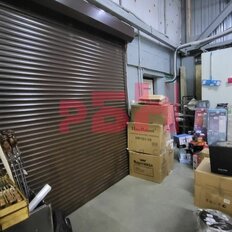 600 м², склад - изображение 3