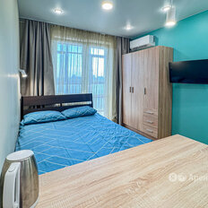 Квартира 24 м², студия - изображение 3