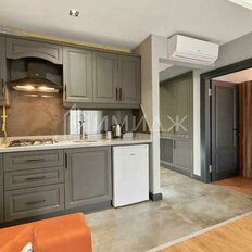 Квартира 39 м², 1-комнатные - изображение 1