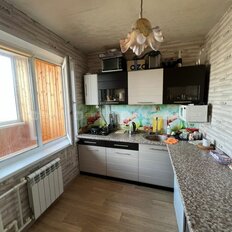 Квартира 38,5 м², 1-комнатная - изображение 3