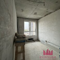 Квартира 78,9 м², 3-комнатная - изображение 4