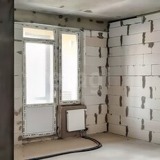 Квартира 40,5 м², 1-комнатная - изображение 4