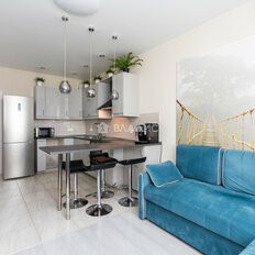 Квартира 70,4 м², 2-комнатная - изображение 5