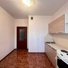 Квартира 35 м², 1-комнатная - изображение 3