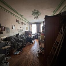 Квартира 118 м², 3-комнатная - изображение 3