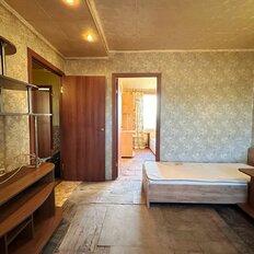 Квартира 41,8 м², 3-комнатная - изображение 3