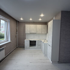 Квартира 39 м², 1-комнатная - изображение 5