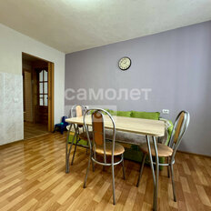 Квартира 115 м², 4-комнатная - изображение 1