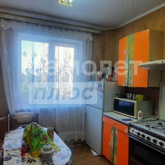 Квартира 78 м², 4-комнатная - изображение 1