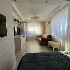 Квартира 38,8 м², 1-комнатная - изображение 5