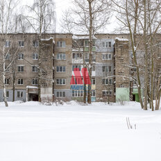 Квартира 48,3 м², 2-комнатная - изображение 4