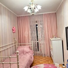 Квартира 58 м², 3-комнатная - изображение 5